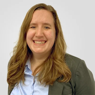 Lisa Wartenberg – Innendienst für die Gebiete OST + SÜD-OST