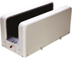 GT George max – Erweiterter 3D-Vollfußscanner