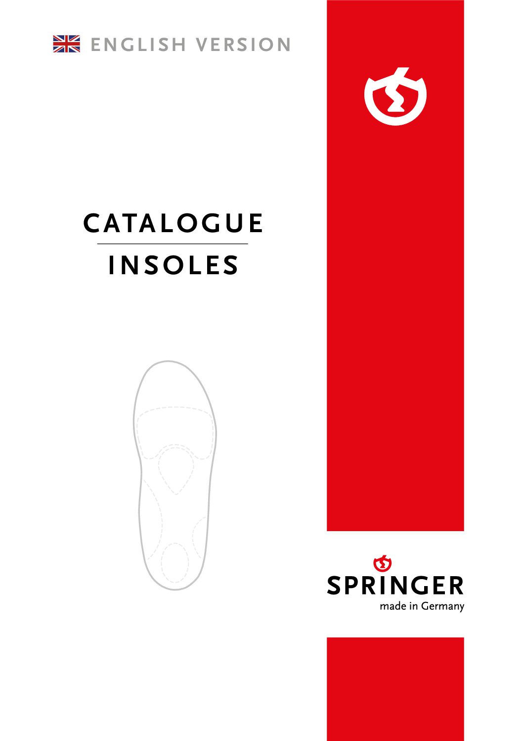 Catalogue inlay blanks