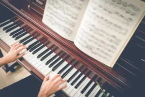 Automatismen - Unwillkürliche (nicht wissentliche) Bewegungen