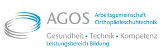 Logo AGOS
