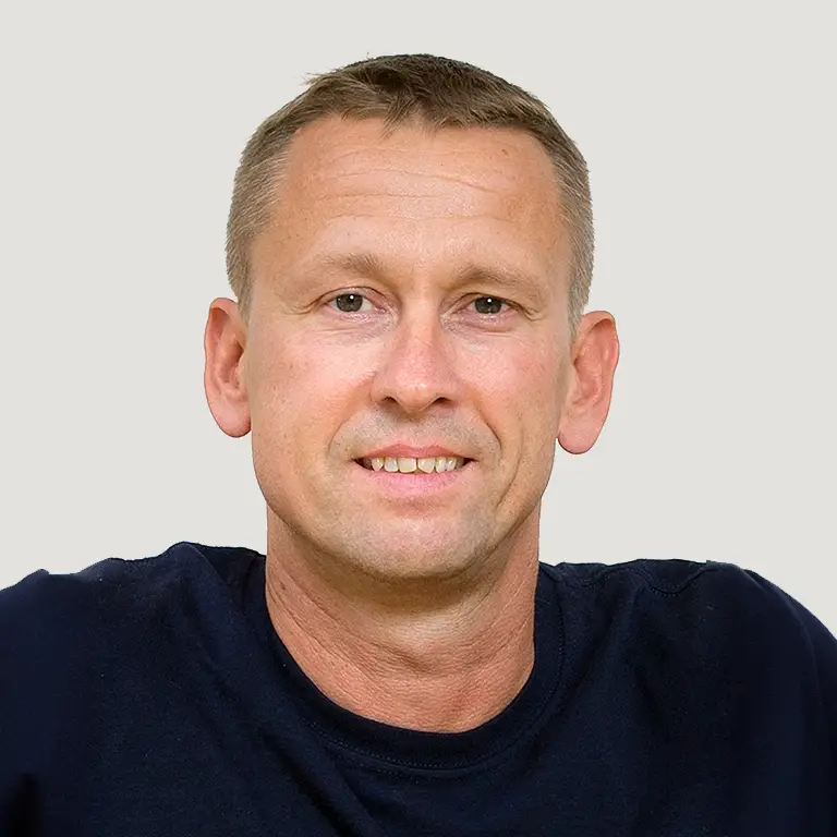 Ullrich Thiel