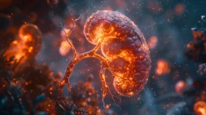 Nephropathie