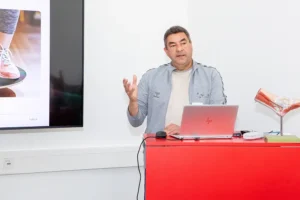 Convention Sensomotorik 23.05.2025 – Bildergalerie