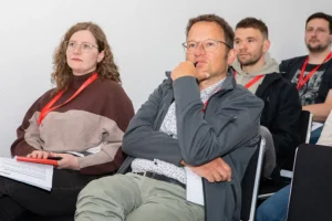 Convention Sensomotorik 23.05.2025 – Bildergalerie