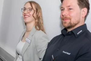 Convention Sensomotorik 23.05.2025 – Bildergalerie