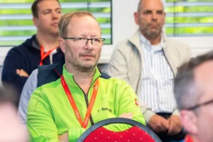 Convention Sensomotorik 23.05.2025 – Bildergalerie