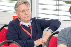 Convention Sensomotorik 23.05.2025 – Bildergalerie
