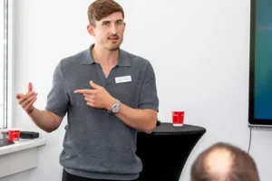 Convention Sensomotorik 23.05.2025 – Bildergalerie