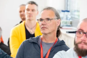 Convention Sensomotorik 23.05.2025 – Bildergalerie