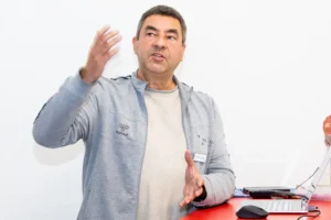 Convention Sensomotorik 23.05.2025 – Bildergalerie