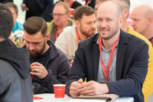 Convention Sensomotorik 23.05.2025 – Bildergalerie