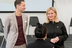 Convention Sensomotorik 23.05.2025 – Bildergalerie