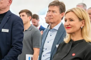 Convention Sensomotorik 23.05.2025 – Bildergalerie