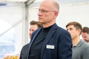 Convention Sensomotorik 23.05.2025 – Bildergalerie