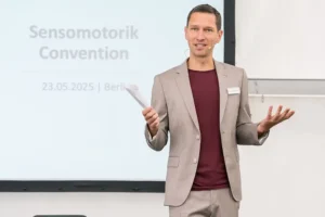 Convention Sensomotorik 23.05.2025 – Bildergalerie