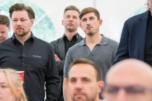 Convention Sensomotorik 23.05.2025 – Bildergalerie