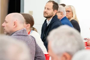 Convention Sensomotorik 23.05.2025 – Bildergalerie