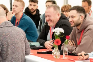 Convention Sensomotorik 23.05.2025 – Bildergalerie