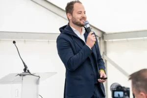 Convention Sensomotorik 23.05.2025 – Bildergalerie