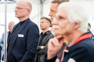 Convention Sensomotorik 23.05.2025 – Bildergalerie