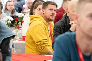 Convention Sensomotorik 23.05.2025 – Bildergalerie