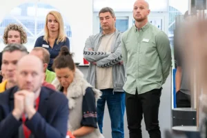 Convention Sensomotorik 23.05.2025 – Bildergalerie