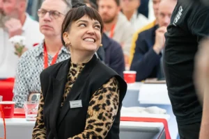 Convention Sensomotorik 23.05.2025 – Bildergalerie