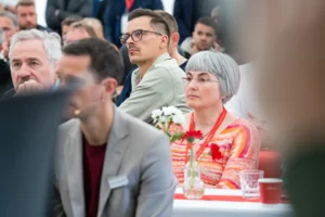 Convention Sensomotorik 23.05.2025 – Bildergalerie