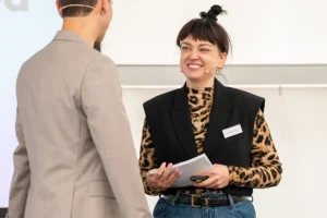 Convention Sensomotorik 23.05.2025 – Bildergalerie