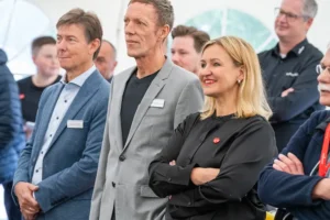 Convention Sensomotorik 23.05.2025 – Bildergalerie