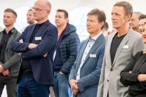 Convention Sensomotorik 23.05.2025 – Bildergalerie