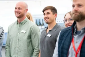 Convention Sensomotorik 23.05.2025 – Bildergalerie