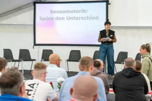Convention Sensomotorik 23.05.2025 – Bildergalerie