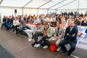 Convention Sensomotorik 23.05.2025 – Bildergalerie