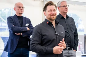 Convention Sensomotorik 23.05.2025 – Bildergalerie
