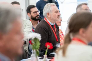Convention Sensomotorik 23.05.2025 – Bildergalerie