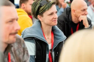 Convention Sensomotorik 23.05.2025 – Bildergalerie