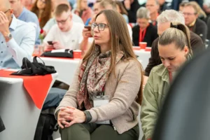 Convention Sensomotorik 23.05.2025 – Bildergalerie