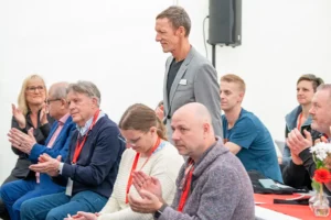 Convention Sensomotorik 23.05.2025 – Bildergalerie