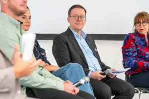 Convention Sensomotorik 23.05.2025 – Bildergalerie