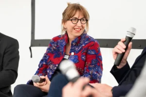 Convention Sensomotorik 23.05.2025 – Bildergalerie