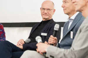 Convention Sensomotorik 23.05.2025 – Bildergalerie