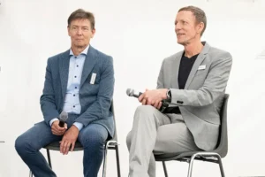 Convention Sensomotorik 23.05.2025 – Bildergalerie