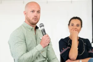 Convention Sensomotorik 23.05.2025 – Bildergalerie