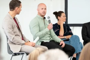 Convention Sensomotorik 23.05.2025 – Bildergalerie