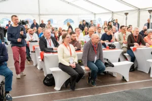 Convention Sensomotorik 23.05.2025 – Bildergalerie