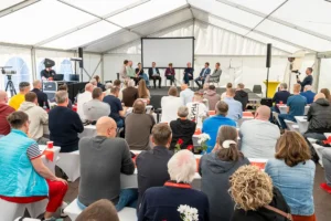 Convention Sensomotorik 23.05.2025 – Bildergalerie