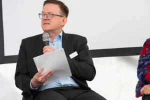Convention Sensomotorik 23.05.2025 – Bildergalerie