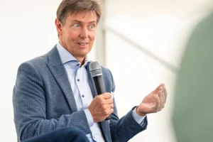Convention Sensomotorik 23.05.2025 – Bildergalerie